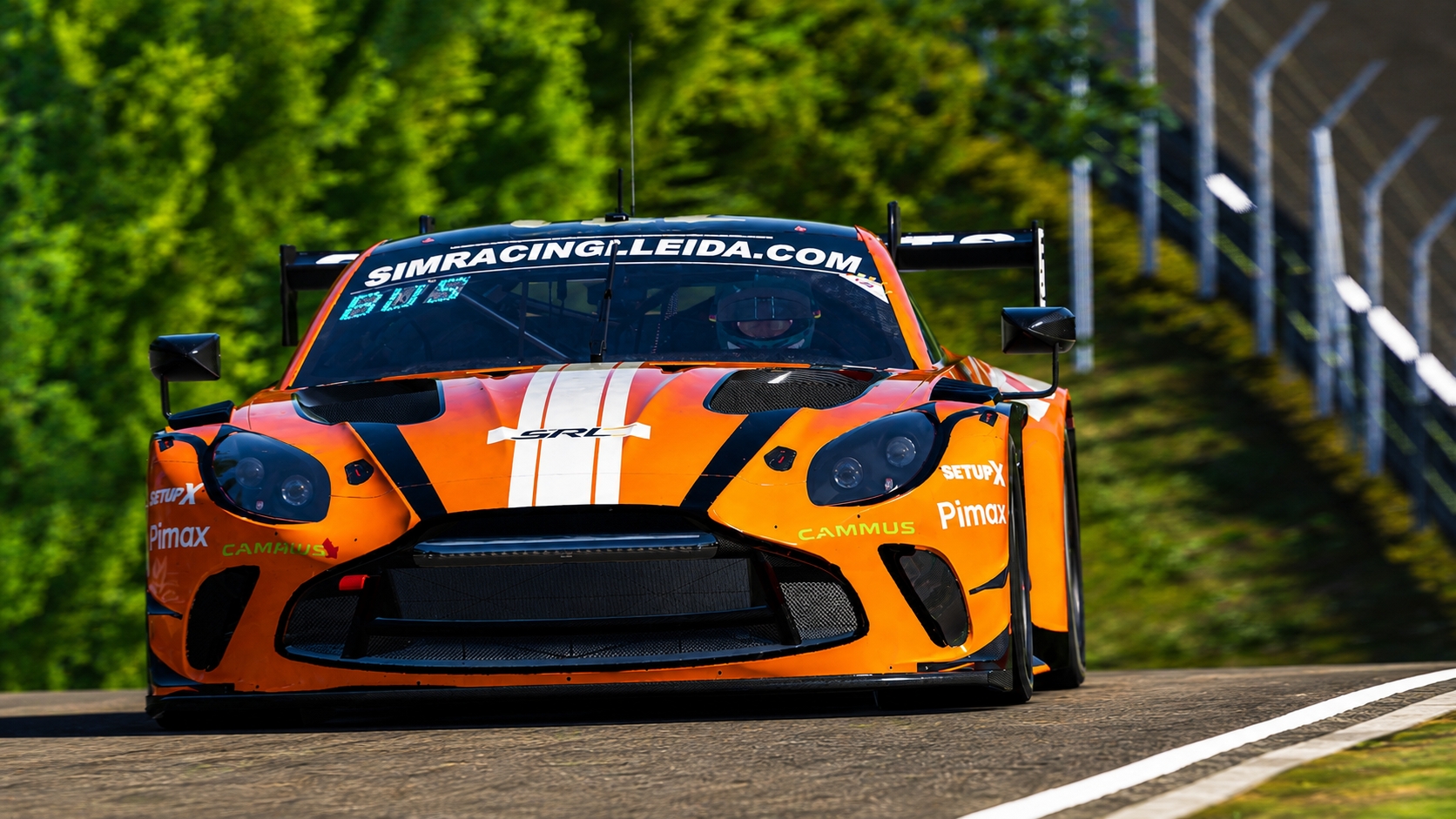 Nürburgring Race Day